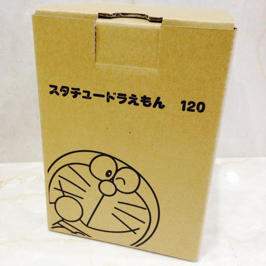 ドラえもん ドラミちゃん スタチュー 石像 置物 インテリア H120mm