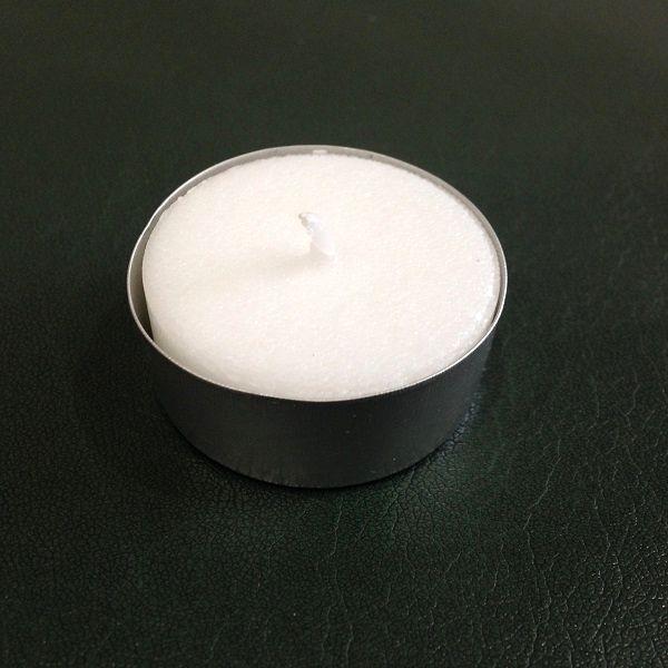 ティーライトティン 30個入り 植物性原料50%配合 |  | 01