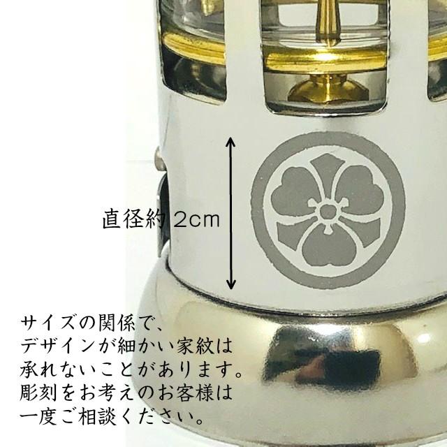 ステンレス製大型蝋燭立て 楽天市場】【蝋燭用品】鉄製 置き型燭台 大型推奨サイズ：和蝋燭