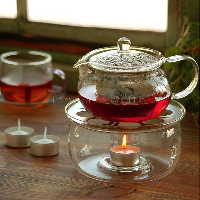 コーヒーウォーマー キャンドル 6個セット 日本製 コーヒー 紅茶 珈琲 チーズフォンデュ チョコレートフォンデュ 保温用 コーヒーブレイク |  | 01