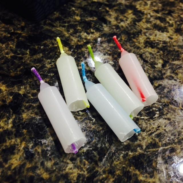 亀山五色蝋燭 １０分燃焼の安心設計 約300本入り 贈答用にも カメヤマローソク |  | 01