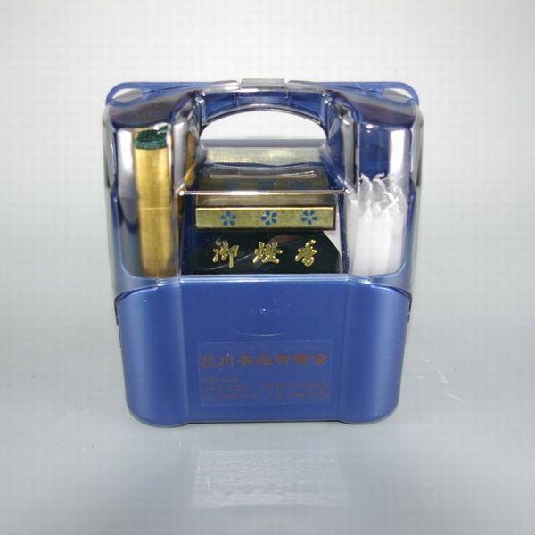 お墓参りセット 御燈香ワイド にぎっ点火 礼拝 お参り ローソク 線香 マッチ ライター 喪中見舞い 御供 贈答 香典 お悔やみ お参り 進物 買いまわり 彼岸 お盆 |  | 03