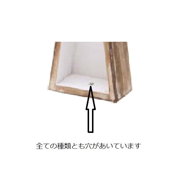 《新色登場！》バトン 三角 ネイチャーデザインズ Nature Designs ナチュラル ホワイト ローリエ 大 小 花器 フラワーアレンジ 資材 木目調 シンプル 木製 |  | 08