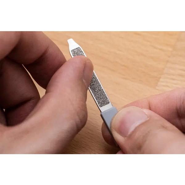 エヴァンゲリオン カード型マルチツール 工具 ワークブランド A.T.FIELD おしゃれ 角利産業 金属加工の街 新潟県三条市 兼古製作所 工作 |  | 10