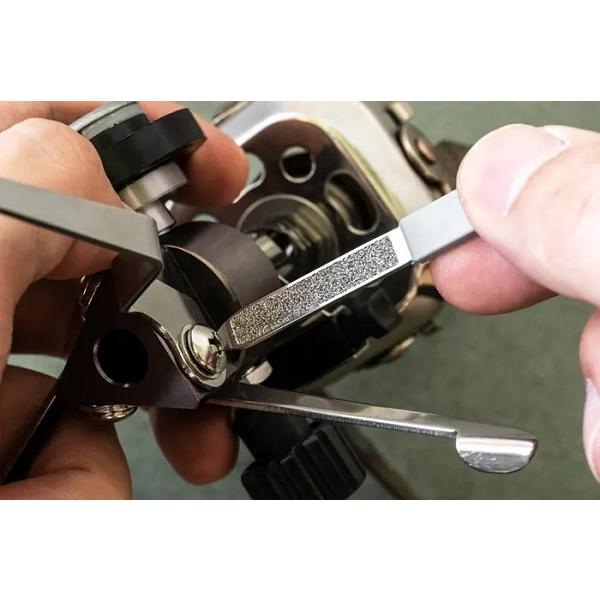 エヴァンゲリオン カード型マルチツール 工具 ワークブランド A.T.FIELD おしゃれ 角利産業 金属加工の街 新潟県三条市 兼古製作所 工作 |  | 11