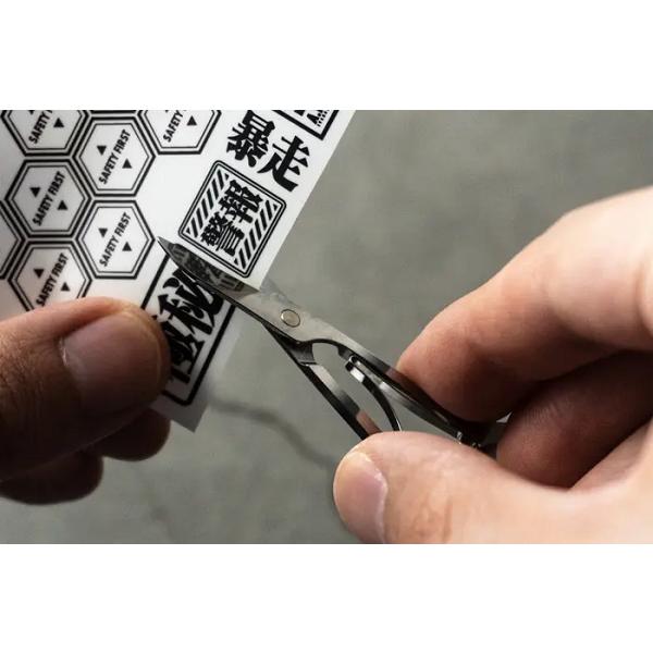 エヴァンゲリオン カード型マルチツール 工具 ワークブランド A.T.FIELD おしゃれ 角利産業 金属加工の街 新潟県三条市 兼古製作所 工作 |  | 08