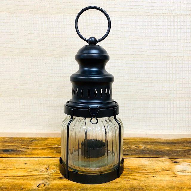 アンティーク調 クラシックランタンスタンド 2個セット] VeroMan クラシカルランタンスタンド アンティーク