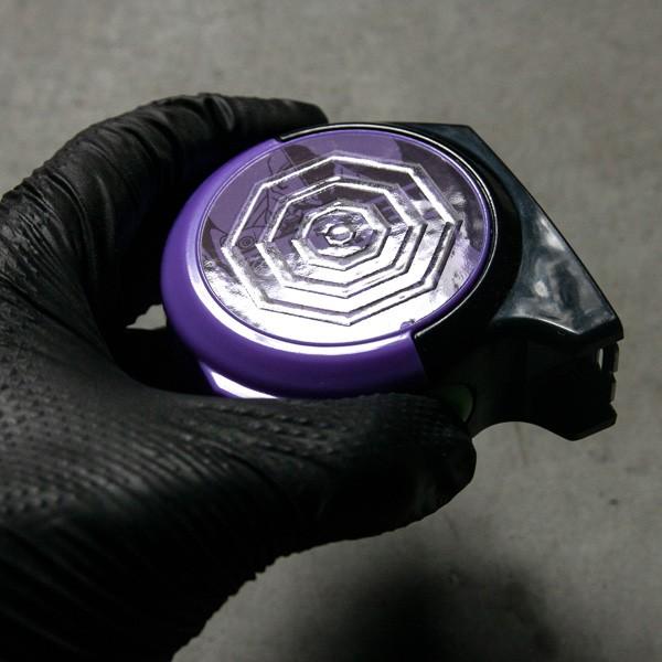 コンベックス 初号機モデル 5.5m 19mm幅 エヴァンゲリオン グッズ 工具