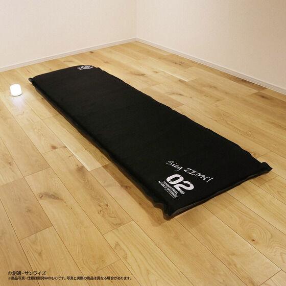 機動戦士ガンダム インフレーターマット ジオン公国軍 ＧＯ−３０１ アウトドア マットレス 国産品 マット キャンプ グランピング ふとん 布団 |  | 10