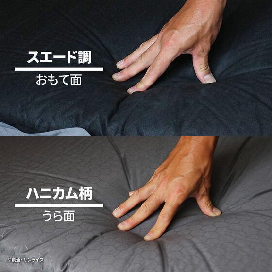 機動戦士ガンダム インフレーターマット ジオン公国軍 ＧＯ−３０１ アウトドア マットレス 国産品 マット キャンプ グランピング ふとん 布団 |  | 11