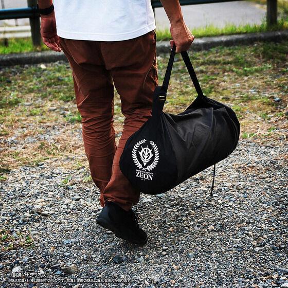 機動戦士ガンダム インフレーターマット ジオン公国軍 ＧＯ−３０１ アウトドア マットレス 国産品 マット キャンプ グランピング ふとん 布団 |  | 07