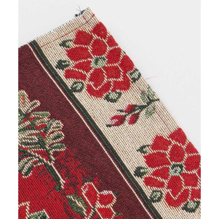 選べる12種 クリスマス ランチョンマット アミナコレクション