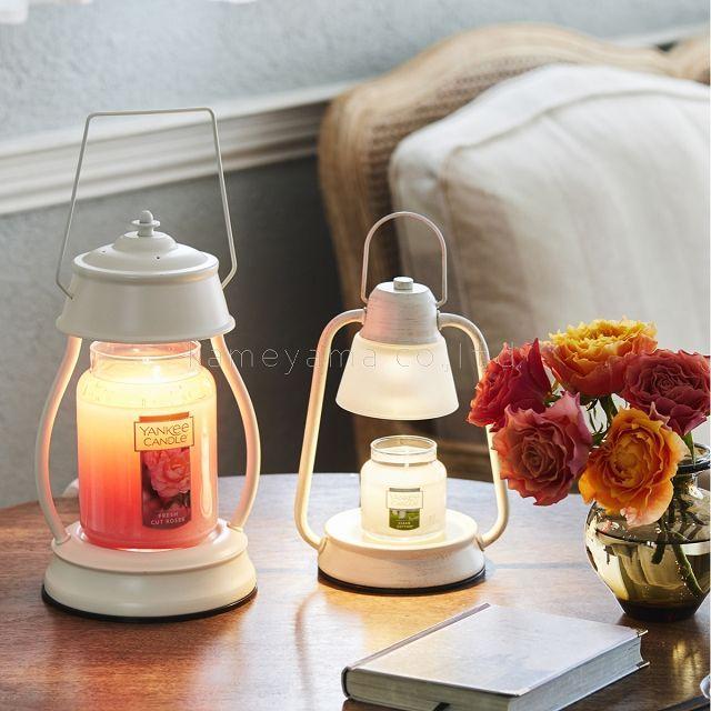 選べる３色 キャンドルウォーマーランプミニ 香る照明 替用電球１個付き アロマキャンドル ヤンキーキャンドル エレベーションジャー アウトドア |  | 13