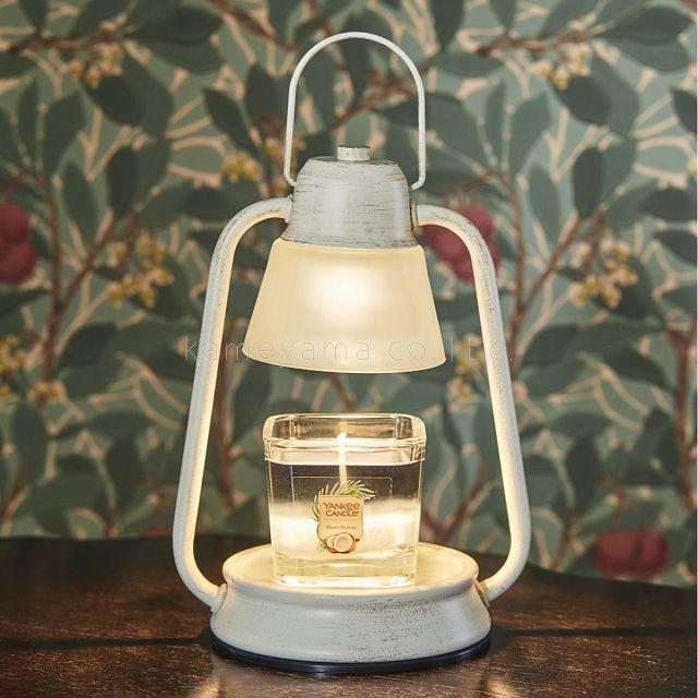 選べる３色 キャンドルウォーマーランプミニ 香る照明 替用電球１個付き アロマキャンドル ヤンキーキャンドル エレベーションジャー アウトドア |  | 03