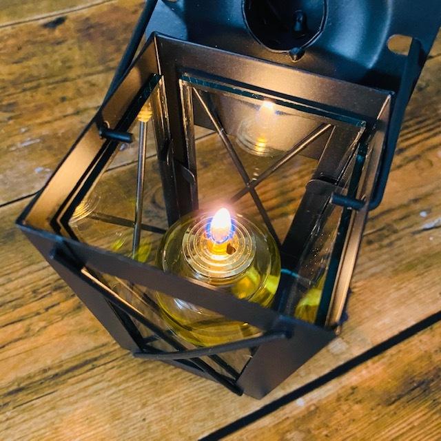 ミニパティオランタン アイアン製 ブラック オシャレ キャンドルホルダー かわいい スタンド カメヤマ キャンプ 野外 アウトドア 風防付き |  | 06