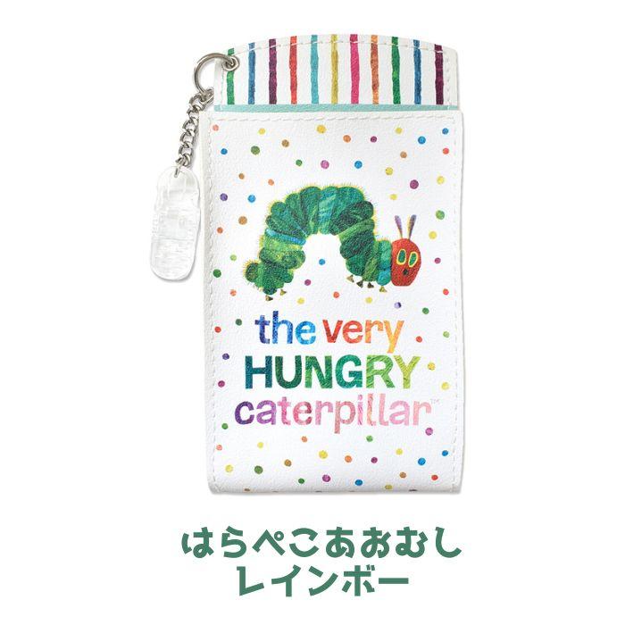 胸ポケット用 ペンケース ペンホルダー 汚れ防止 まち付き キャラクター かわいい 収納 ナースポーチ ポケットポーチ ミッフィー はらぺこあおむし ムーミン |  | 15