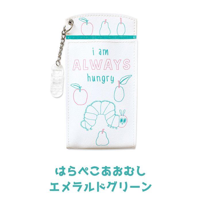 胸ポケット用 ペンケース ペンホルダー 汚れ防止 まち付き キャラクター かわいい 収納 ナースポーチ ポケットポーチ ミッフィー はらぺこあおむし ムーミン |  | 16