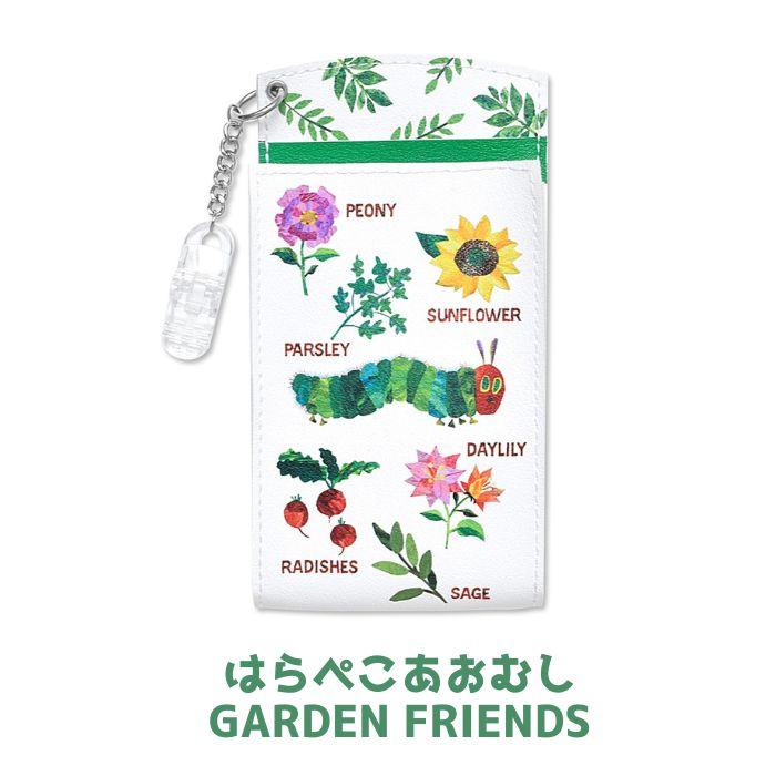 胸ポケット用 ペンケース ペンホルダー 汚れ防止 まち付き キャラクター かわいい 収納 ナースポーチ ポケットポーチ ミッフィー はらぺこあおむし ムーミン |  | 14