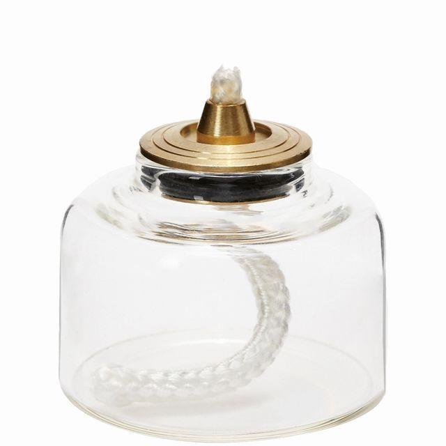 プチボトル 4H オイルキャンドル用 おしゃれ 容器 ガラス製 かわいい リキッドキャンドル カメヤマ キャンプ 野外 アウトドア グランピング |  | 01