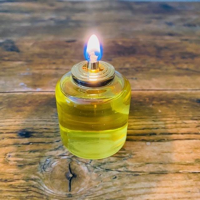 プチボトル 6H オイルキャンドル用 おしゃれ 容器 ガラス製 かわいい リキッドキャンドル カメヤマ キャンプ 野外 アウトドア グランピング |  | 05