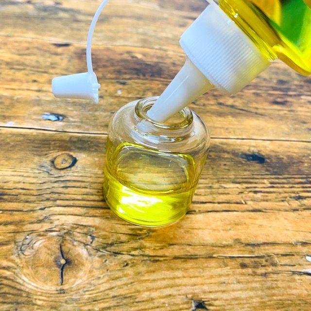 プチボトル 8H オイルキャンドル用 おしゃれ 容器 ガラス製 かわいい リキッドキャンドル カメヤマ キャンプ 野外 アウトドア グランピング |  | 03