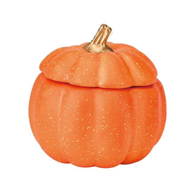選べる4色 新色 フタ付きパンプキン ハロウィン 東京堂 MAGIQ 選べる4色 新色 フタ付きパンプキン ハロウィン 東京堂 MAGIQ