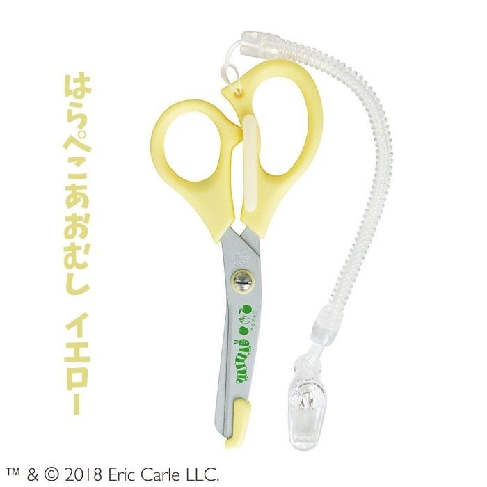 新商品 医療用はさみ 日本製 キャラクター 16デザイン 右手用 左手用 保護刃先 クリップ 看護師 ナースグッズ かわいい 軽量 携帯便利 医療用シザー 送料無料 |  | 11