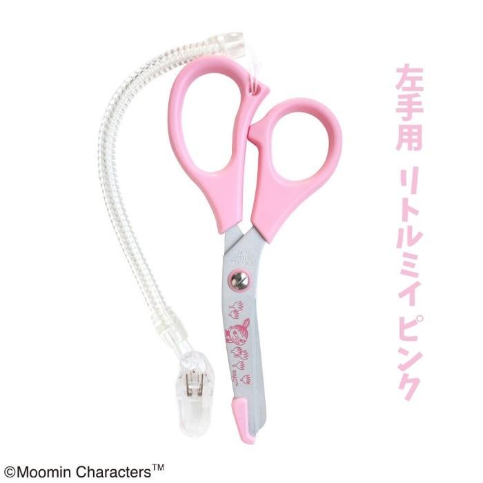 新商品 医療用はさみ 日本製 キャラクター 16デザイン 右手用 左手用 保護刃先 クリップ 看護師 ナースグッズ かわいい 軽量 携帯便利 医療用シザー 送料無料 |  | 04