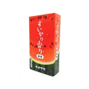 すいかの香り ミニ寸線香 ローソク ２点 セット 香典 ビンゴ ゲーム 景品 プレゼント 買いまわり すいかの香り ミニ寸 線香 すいかキャンドル |  | 01