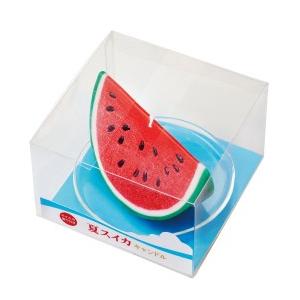 すいかの香り ミニ寸線香 ローソク ２点 セット 香典 ビンゴ ゲーム 景品 プレゼント 買いまわり すいかの香り ミニ寸 線香 すいかキャンドル |  | 02