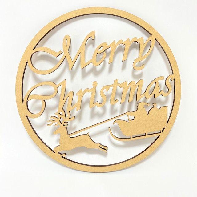レターバナー クリスマス リース 木製 おしゃれ 飾り サークル サンタクロース トナカイ Xmas CHRISTMAS 玄関 ネコポス 買いだおれ 送料無料 ガーランド |  | 05