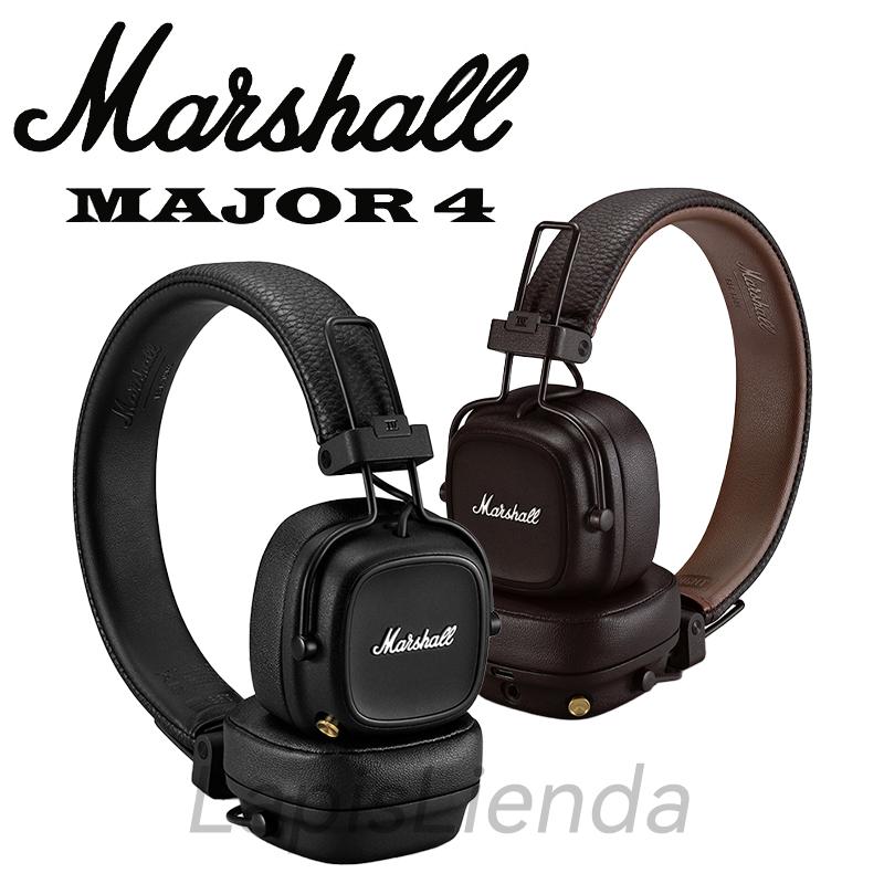 まとめ買い】 jb Marshall MAJOR Ⅳ ブラック bluetooth agapeeurope.org