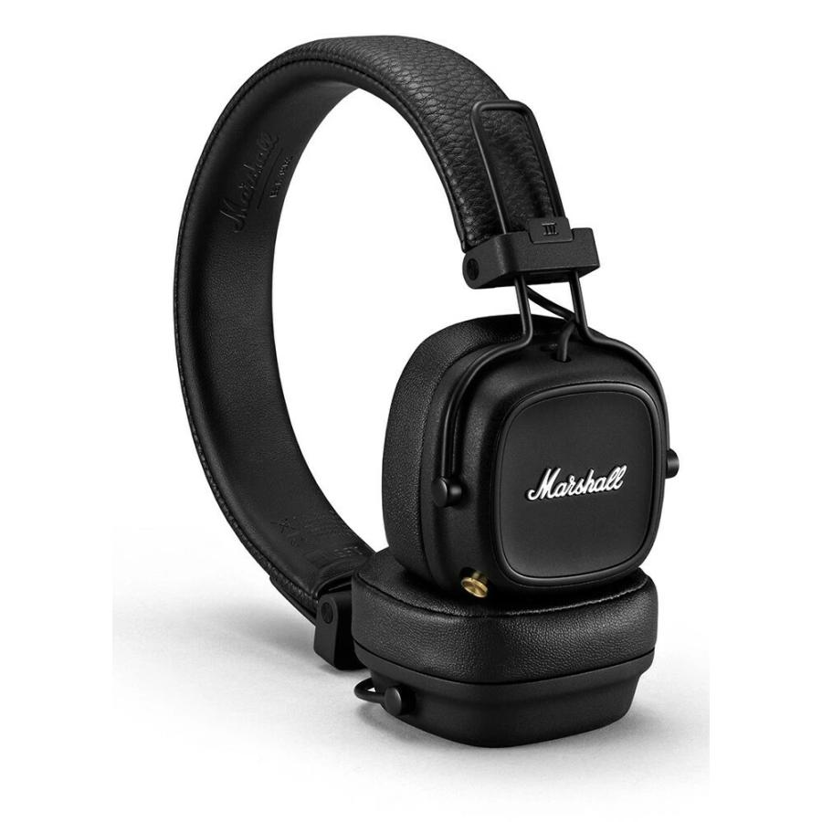 在庫有り お買い得 kg Marshall MAJOR Ⅳ ブラウン bluetoothb