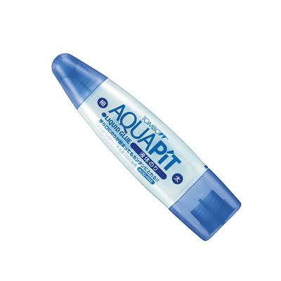 トンボ AQUAPIT（アクアピット）液状のり : ステーショナリーラピス