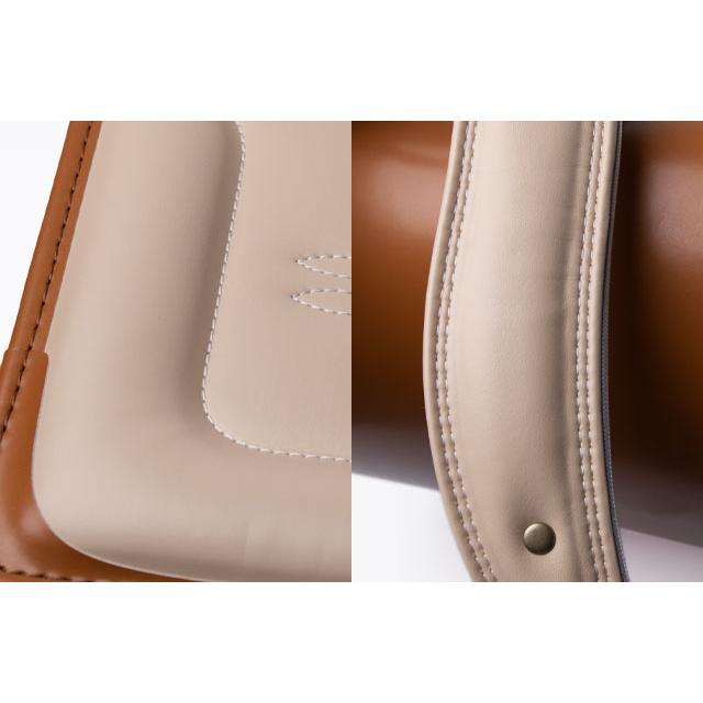 リリコ ランドセル 男の子 送料無料 ウエスタンスタイル ロデオ