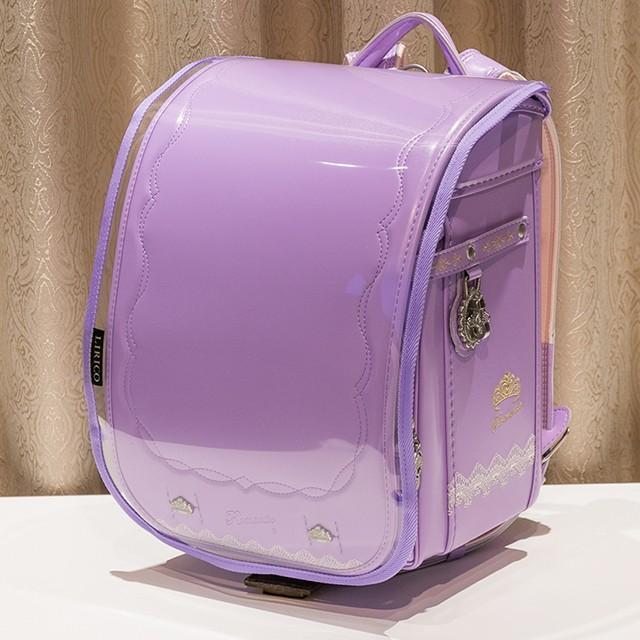 引き出物 LIRICO リリコ ランドセルカバー ロマンティック ランドセル