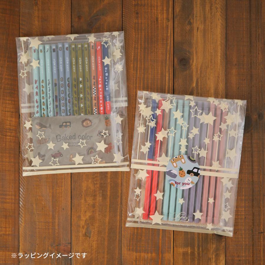 おまかせラッピング クリア袋 包装紙 |  | 07