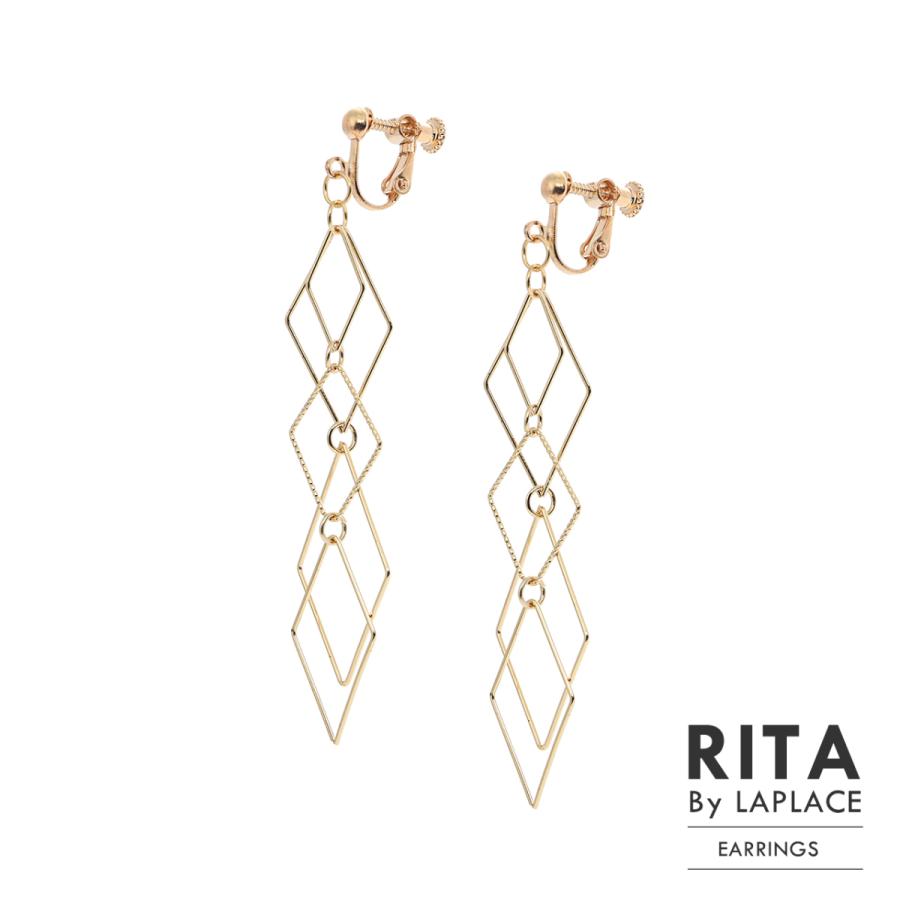 イヤリング 大ぶり レディース 安い おしゃれ 大きい 韓国 かっこいい シンプル シリコン ブランド 代 30代 40代 50代 痛くない All 009 Laplace Online 通販 Yahoo ショッピング