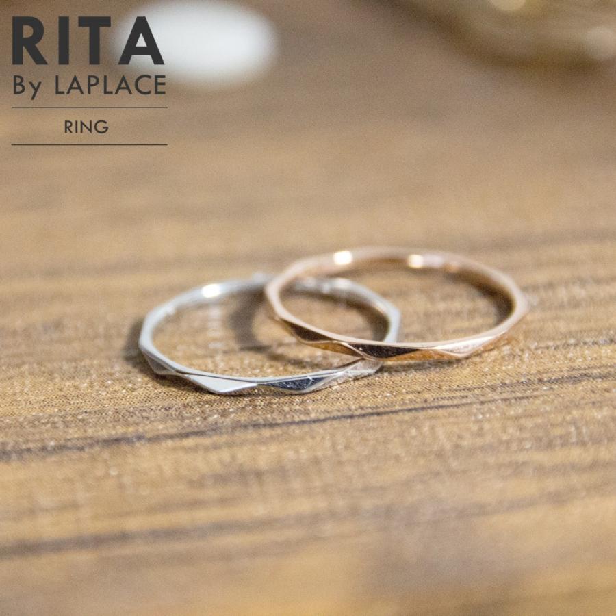 ペアリング 安い ピンキーリング レディース 指輪 メンズ シルバー シンプル ピンクゴールド チタン ステンレス イエロー Tit 006 Laplace Online 通販 Yahoo ショッピング