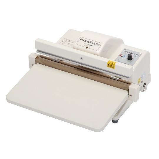 アズワン 卓上ポリシーラー FS-315 0-4071-02