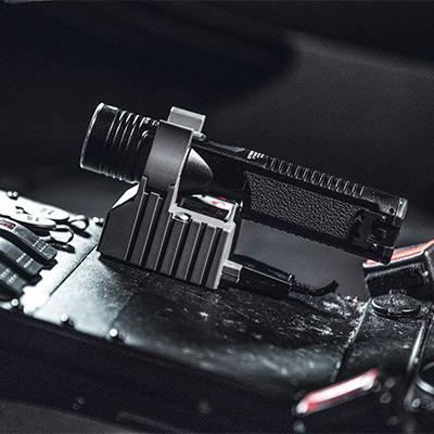 STREAMLIGHT（ストリームライト） 充電式 LED懐中電灯 スティンガー