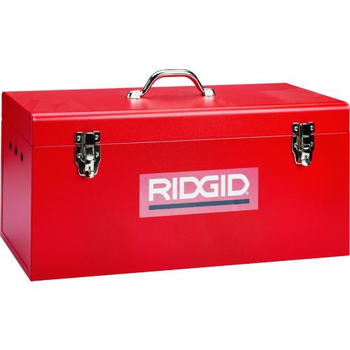 RIDGID ドレンクリーナー K‐45AF‐1 35998 （ 495-0828 ） : 機械工具の
