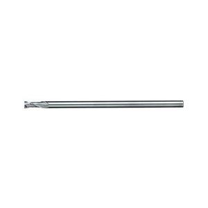 日進工具 チャンピオンソリッドロングシャンクエンドミル NC-LS-2 6 