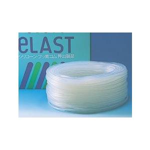 タイガースポリマー シリコンチューブカット品-1X5X99ｍ 02-043-05-99