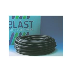 タイガースポリマー フッ素ゴムチューブ1mm×3mm×57m 02-044-01-57