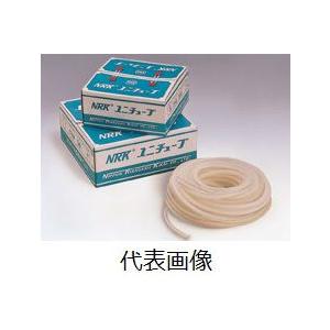 日本理化学器械 ユニチューブ ＃3WG 3mm×7mm×72m 02-055-28-72