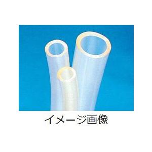 コクゴ ピュアロンチューブ 19mm×27mm×33m 02-062-06-33