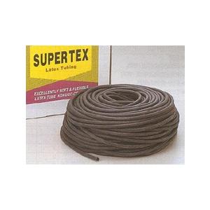 コクゴ スーパーテックスチューブB-7　7ｍｍ×9．6ｍｍ黒色　5KG 02-086-06-05