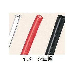 潤工社 ジュンロンUH 30-10 6.5mm×10mm 黒 100m 02-125-04-21