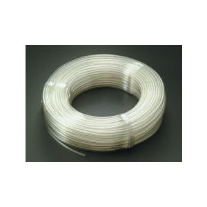 コクゴ デクスロンチューブ 7mm×10mm 100m巻 02-127-07-03